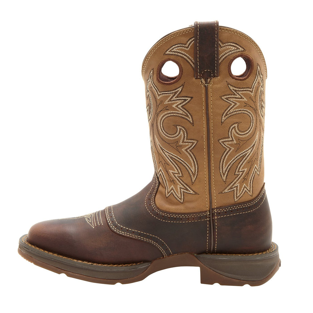 Durango Men's Saddle Up Western Boot