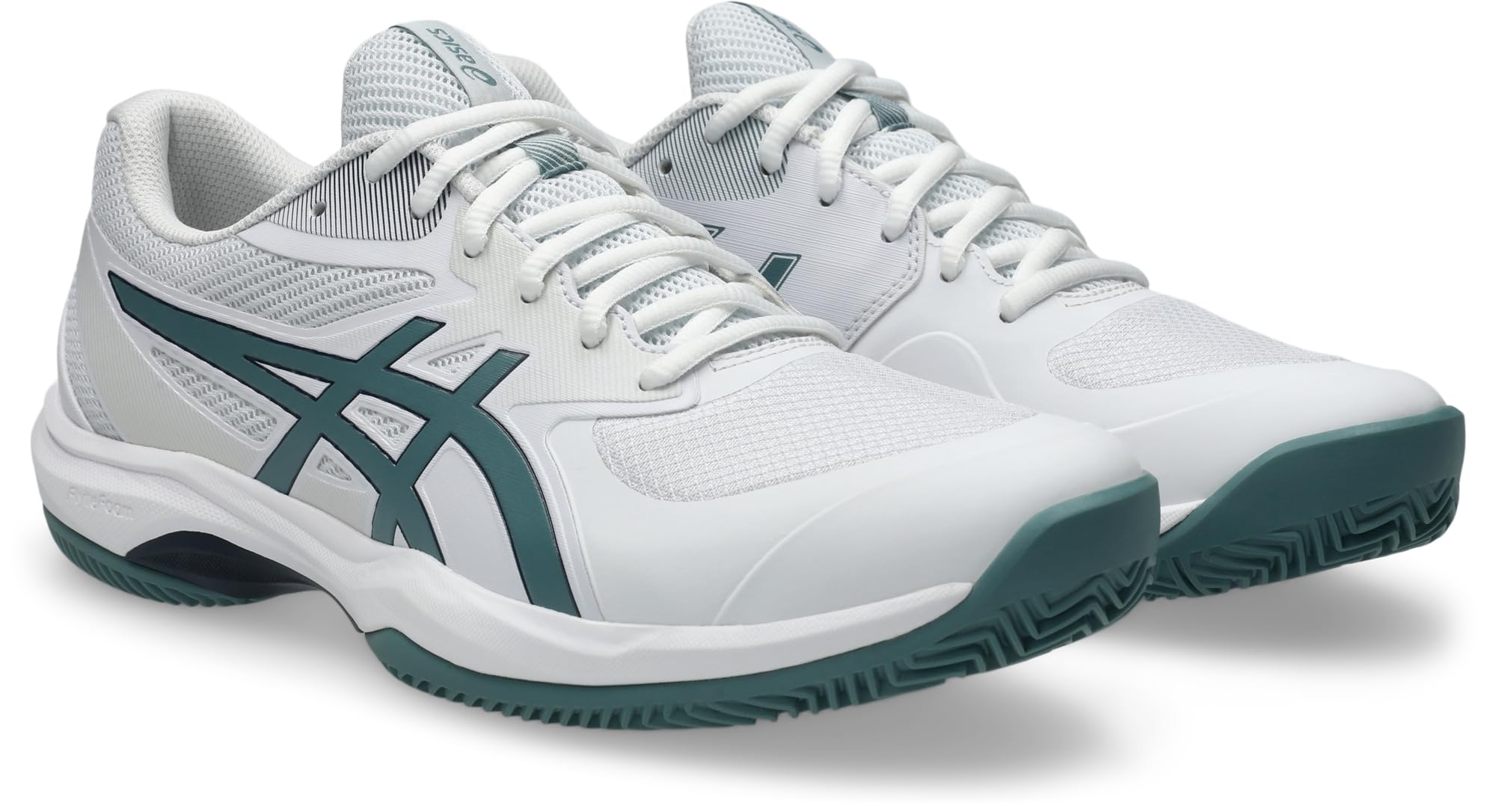 ASICS Men's Game FlyteFoam Pickleball Shoes