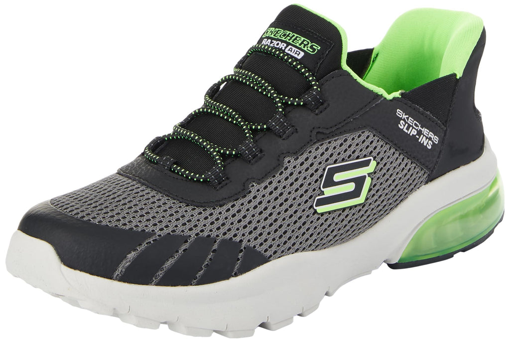 Skechers Boys' Skechers Razor Air-Hyper-Brisk