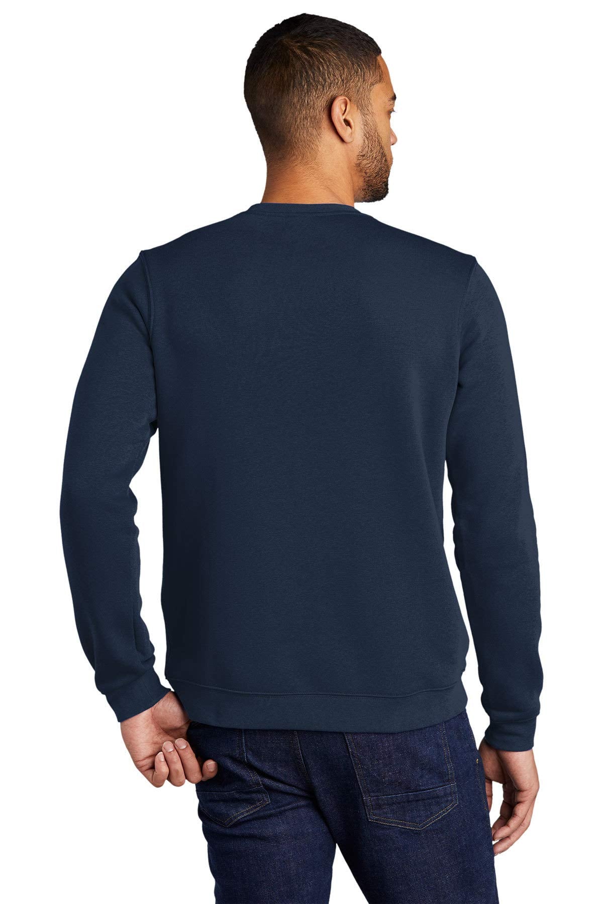 Crew Sweatshirt by Nike