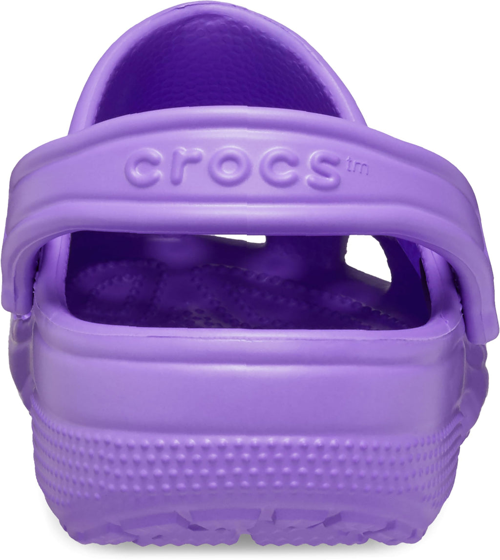 Crocs Men's Classic Clogs