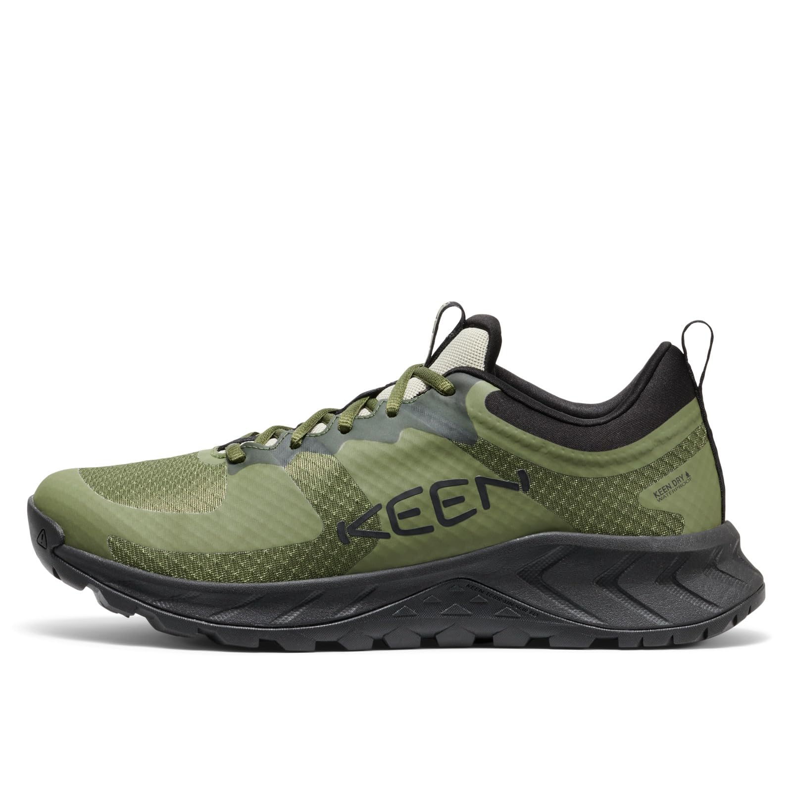 KEEN Versacore WP