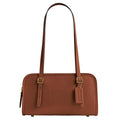 COACH Swing Zip Bag with Grommets