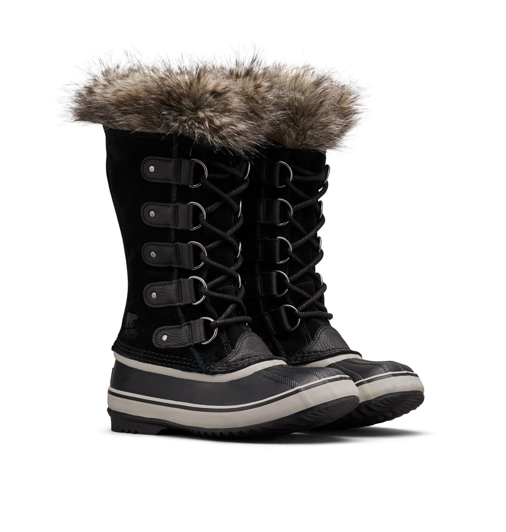 Sorel Womens Joan of Arctic Waterproof Boots