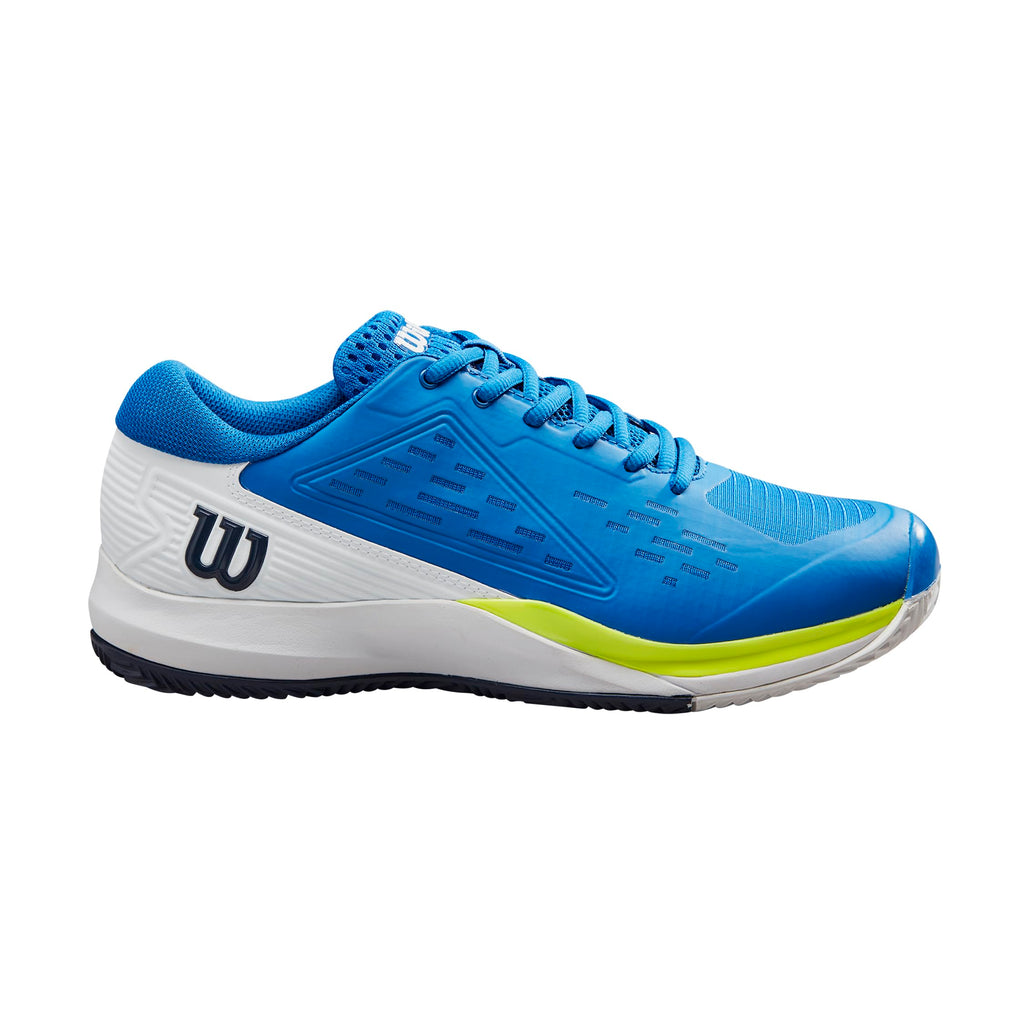 WILSON Men's Rush Pro Ace Sneakers
