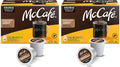 McCafe Premium Medium Dark Roast K-Cup Coffee Pods, 48 Count, For Keurig Coffee Makers