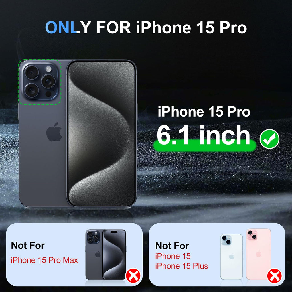 Beasyjoy for iPhone SE 2022/2020/ 8/7 Metal Case, Waterproof Heavy Duty Case with Screen Protector, Full Body Protection Military Grade Shockproof Defender Durable Sturdy Rugged Aluminum Cover, Black