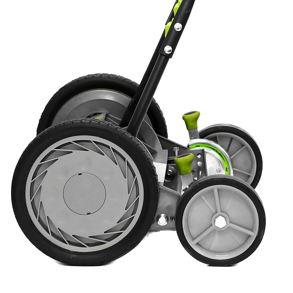 Earthwise 1314-14EW 14" 5-Blade Economy Reel Mower