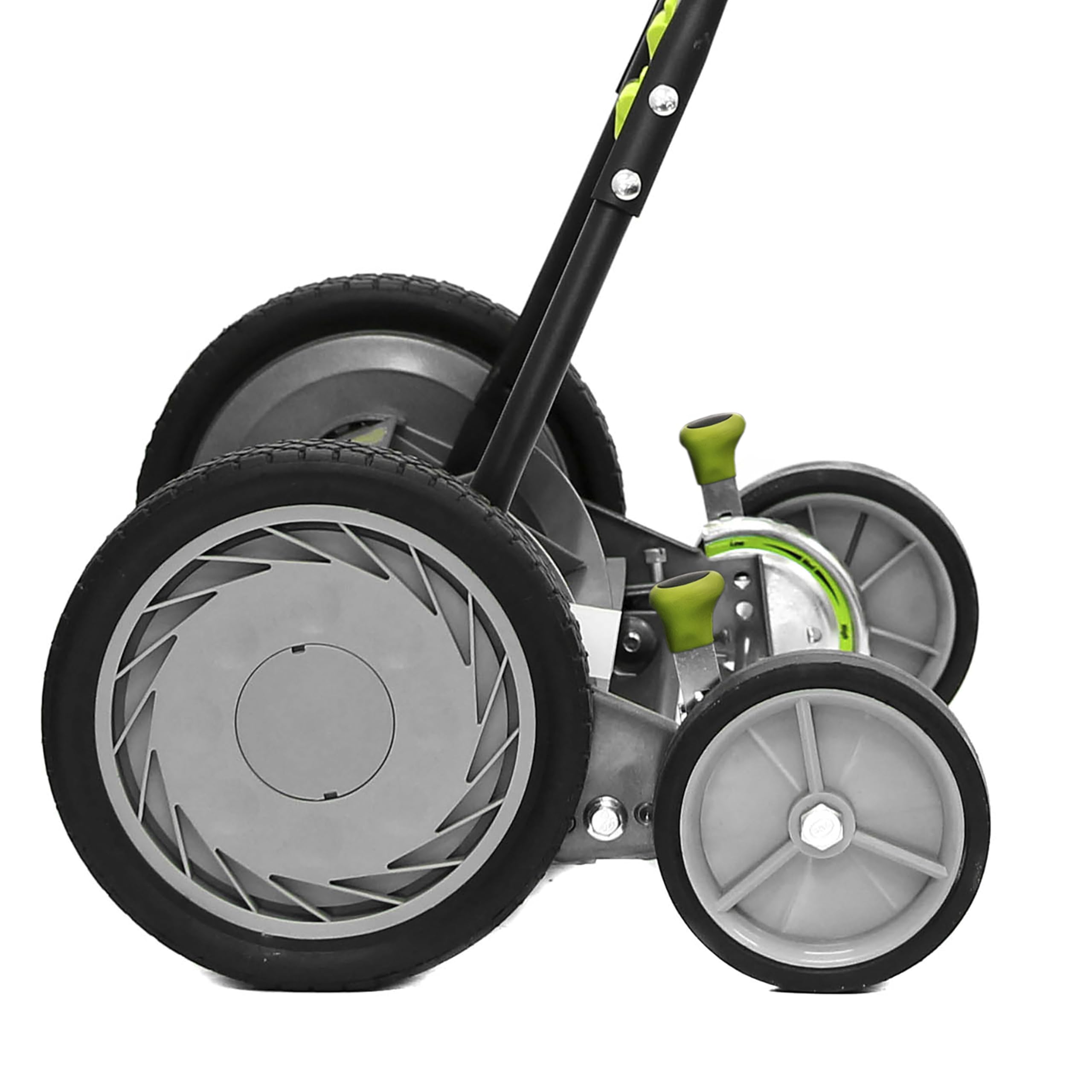 Earthwise 1314-14EW 14" 5-Blade Economy Reel Mower