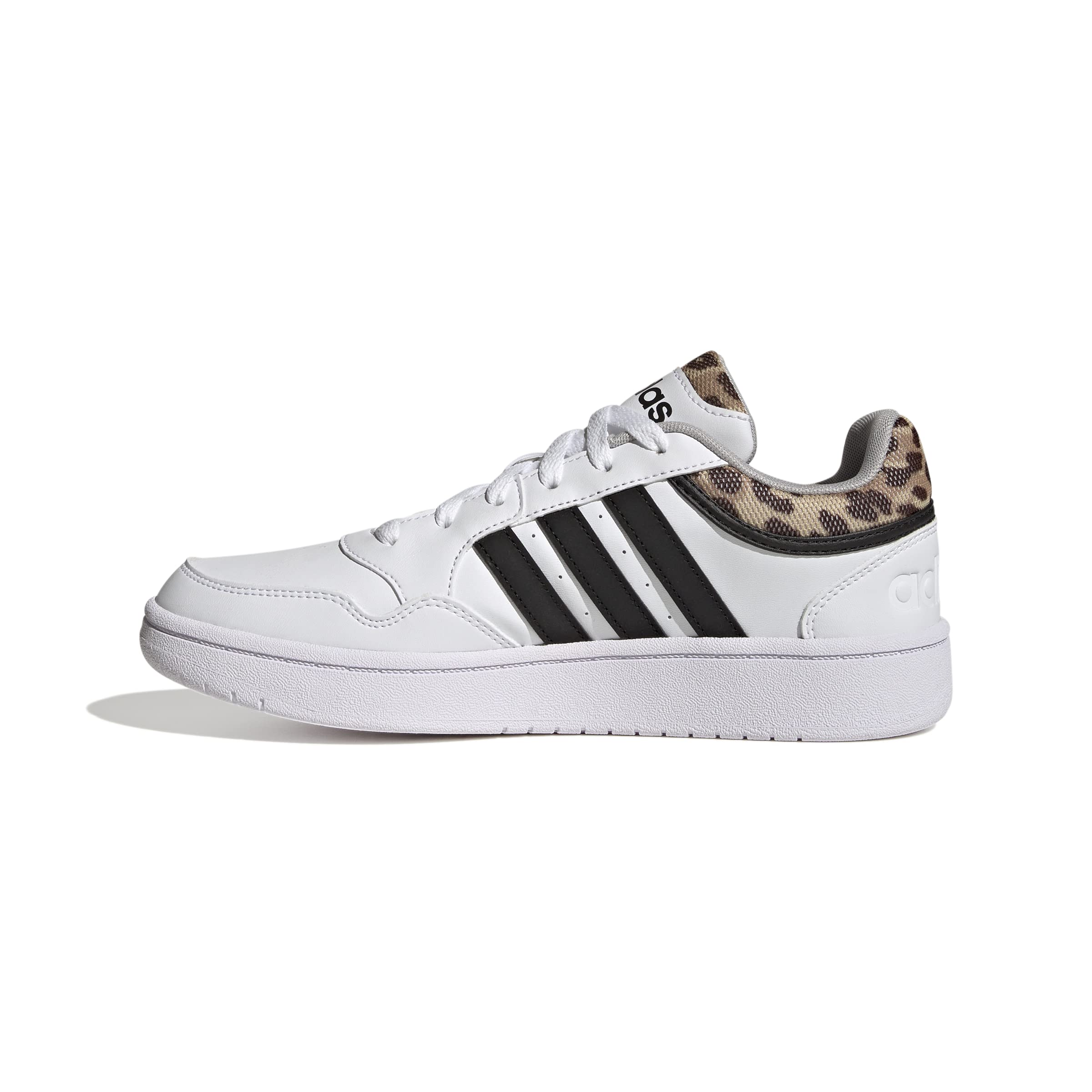 Adidas Womens Hoops 3.0