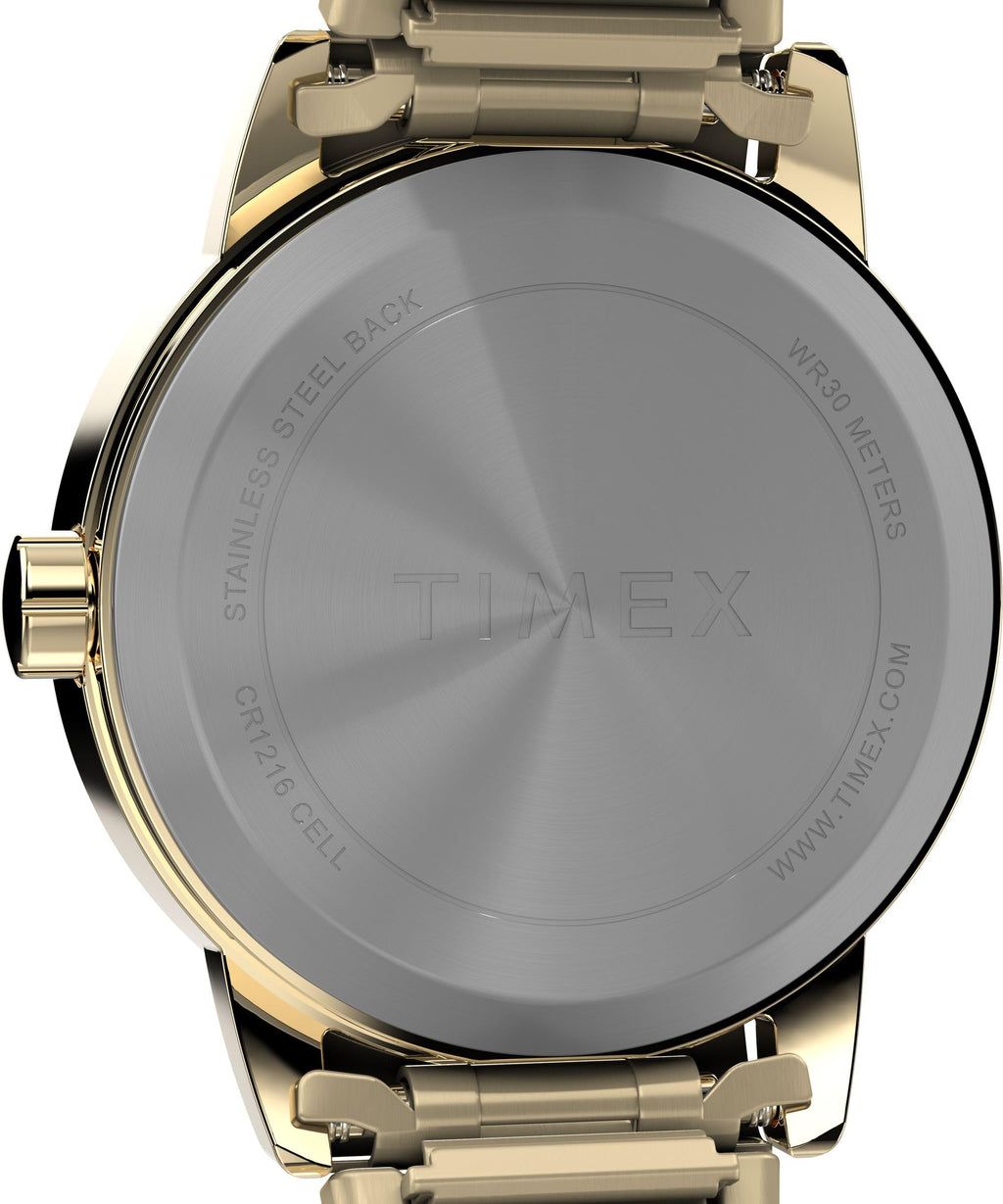 Timex Women's Easy Reader Watch
