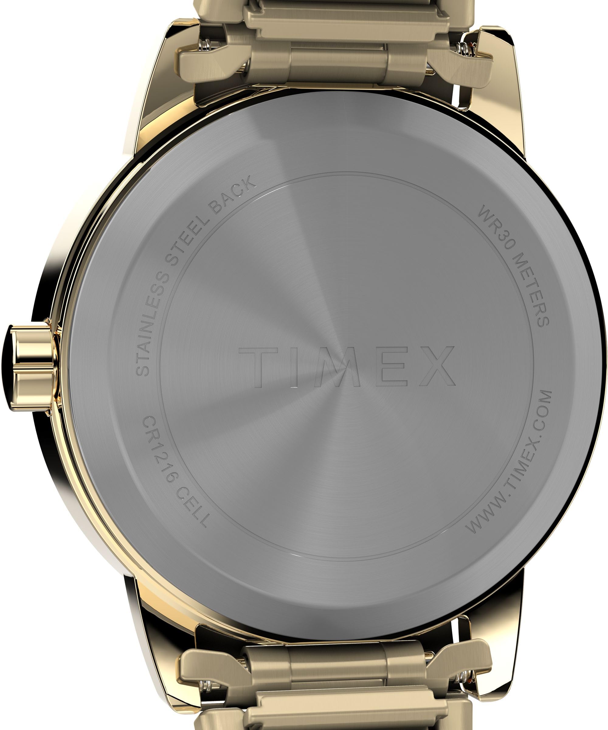 Timex Women's Easy Reader Watch
