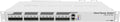 MikroTik CRS317-1G-16S+RM Managed L3 None 1U Grey Network Switch - Network Switches (Managed, L3, None, Mounting Grid, 1U)