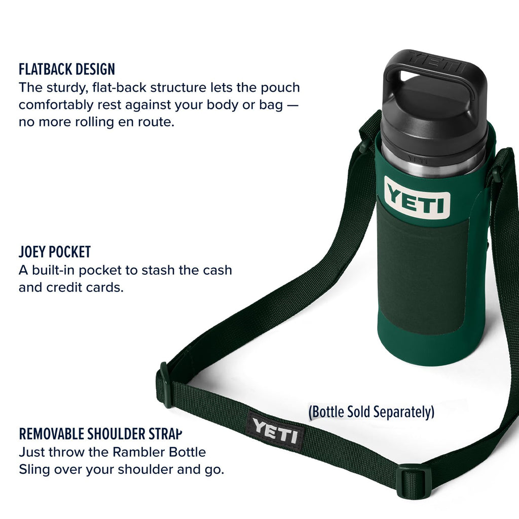 YETI Bottle Sling for Rambler Bottles