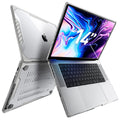 SUPCASE for MacBook Pro 14 Inch Case 2026-2021 (Unicorn Beetle), M5/M4/M3/M2/M1 Pro/Max A3427 A3426 A3434 A3185 A3401 A3112 A2918 A2992 A2779 A2442 Rugged Protective Cover for MacBook Pro 14", Black