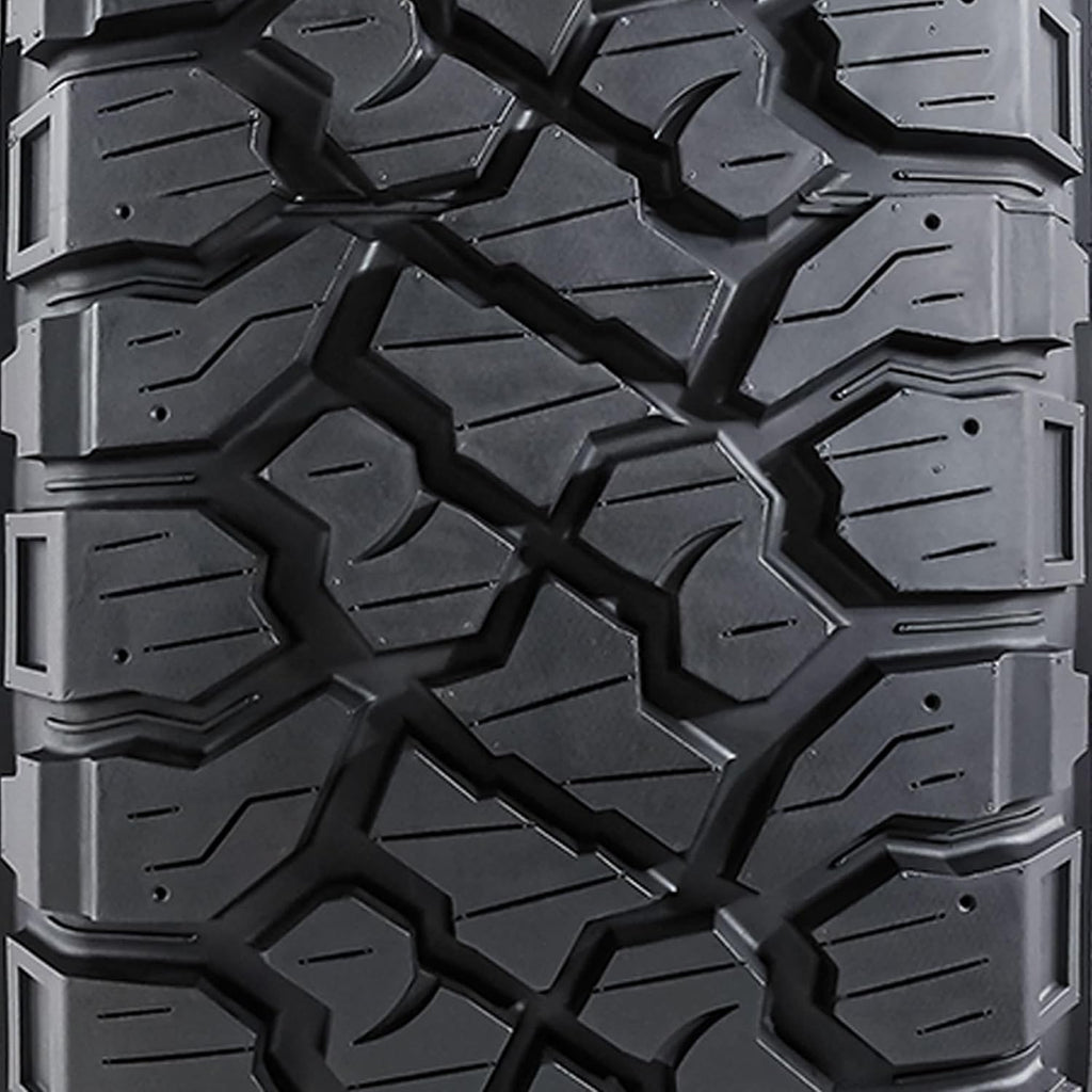 Kenda 35x12.50R20 Kenda Klever R/T KR601 125R E/10 Ply BSW Tire