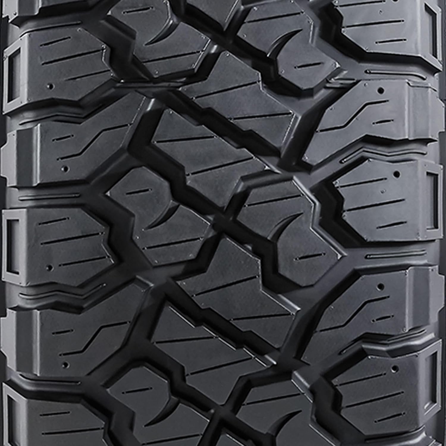 Kenda 35x12.50R20 Kenda Klever R/T KR601 125R E/10 Ply BSW Tire