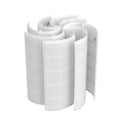 POOLPURE® FS-2004 DE Grid Pool Filter Replace FNS Plus 48, 59002300, Jandy DEL/DEV48, Hayward DE4820, DEX4800DA, DE4800, PFS2448, FC-9540, PG-1904, 48 Sq Ft DE Grid, 24" High, 7 Full+1 Partial