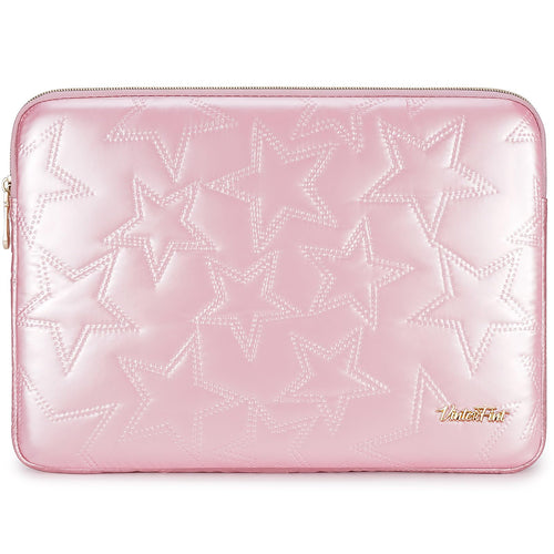 13 inch Laptop Sleeve Case for 13" MacBook Air M5/M4/M3, 13" MacBook Neo/Pro, 13" Latitude 5350/7320/7350, 13.4" Dell XPS 13, 13" ThinkPad X13 Gen / L13 Gen 5, HP Laptop Bag Cover, Black