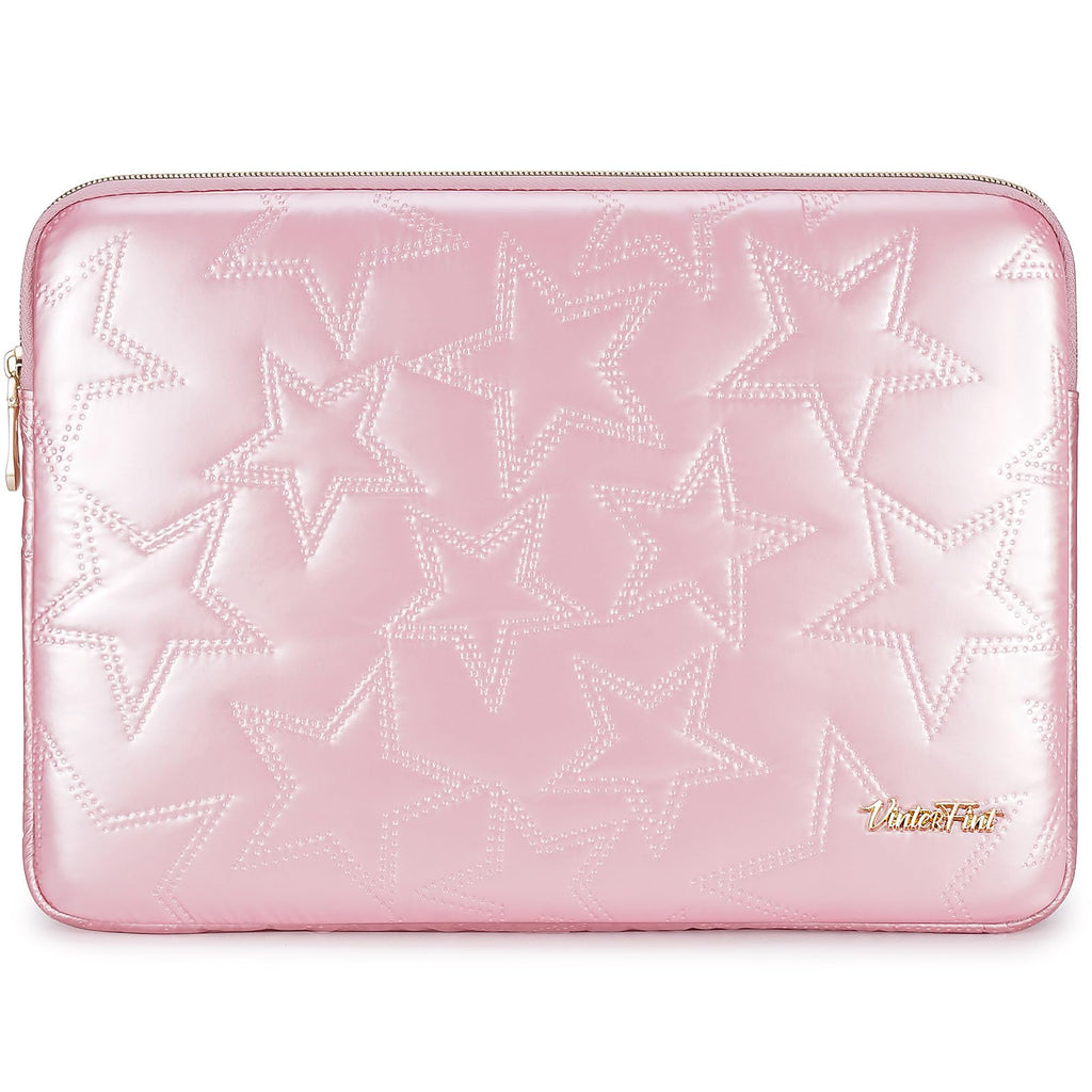 13 inch Laptop Sleeve Case for 13" MacBook Air M5/M4/M3, 13" MacBook Neo/Pro, 13" Latitude 5350/7320/7350, 13.4" Dell XPS 13, 13" ThinkPad X13 Gen / L13 Gen 5, HP Laptop Bag Cover, Black
