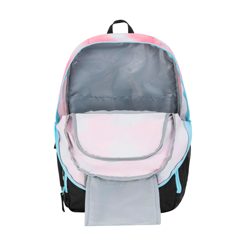 PUMA Contender Backpack, Cream, OS