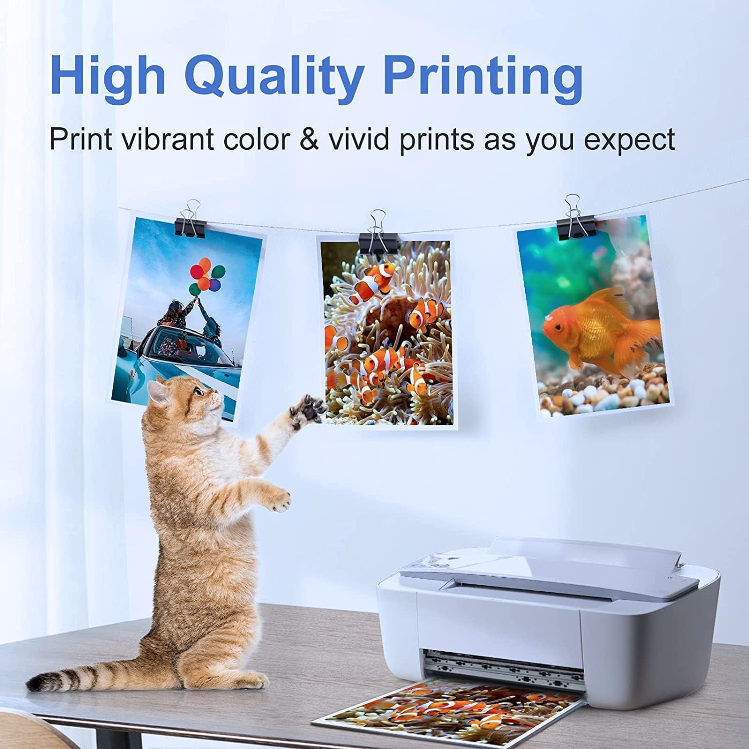 myCartridge SUPRINT 245XL Ink Cartridge Replacement for Canon 245XL 246XL Combo Pack PG-245XL CL-246XL Compatible for Canon ink 245 and 246 for Pixma MG2522 TS3122 TS3322 MX490 TR4520 Printer (2 Pack)