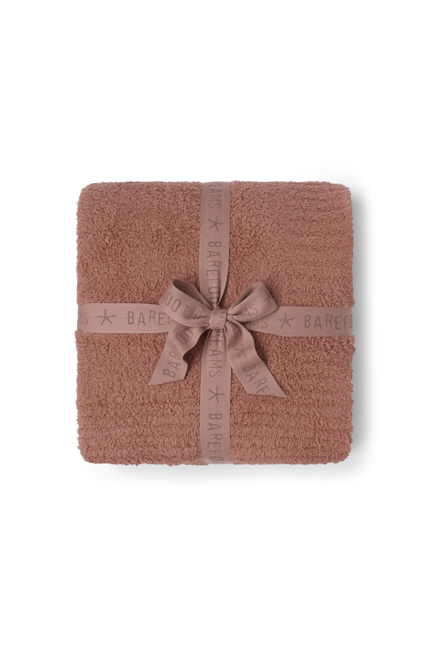 Barefoot Dreams® CozyChic® Throw, Agate, 54"x72"