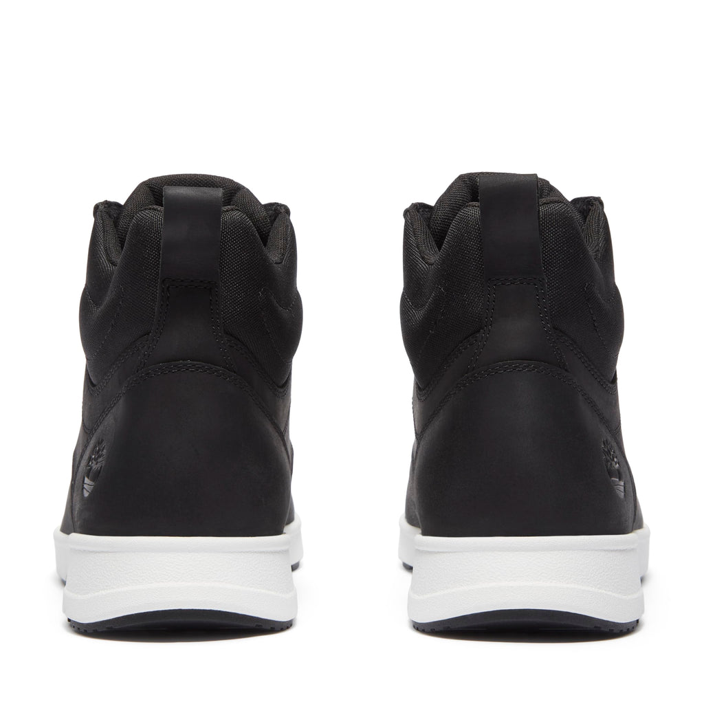 Timberland Men's Parker Street Lace-up Sneaker Boot