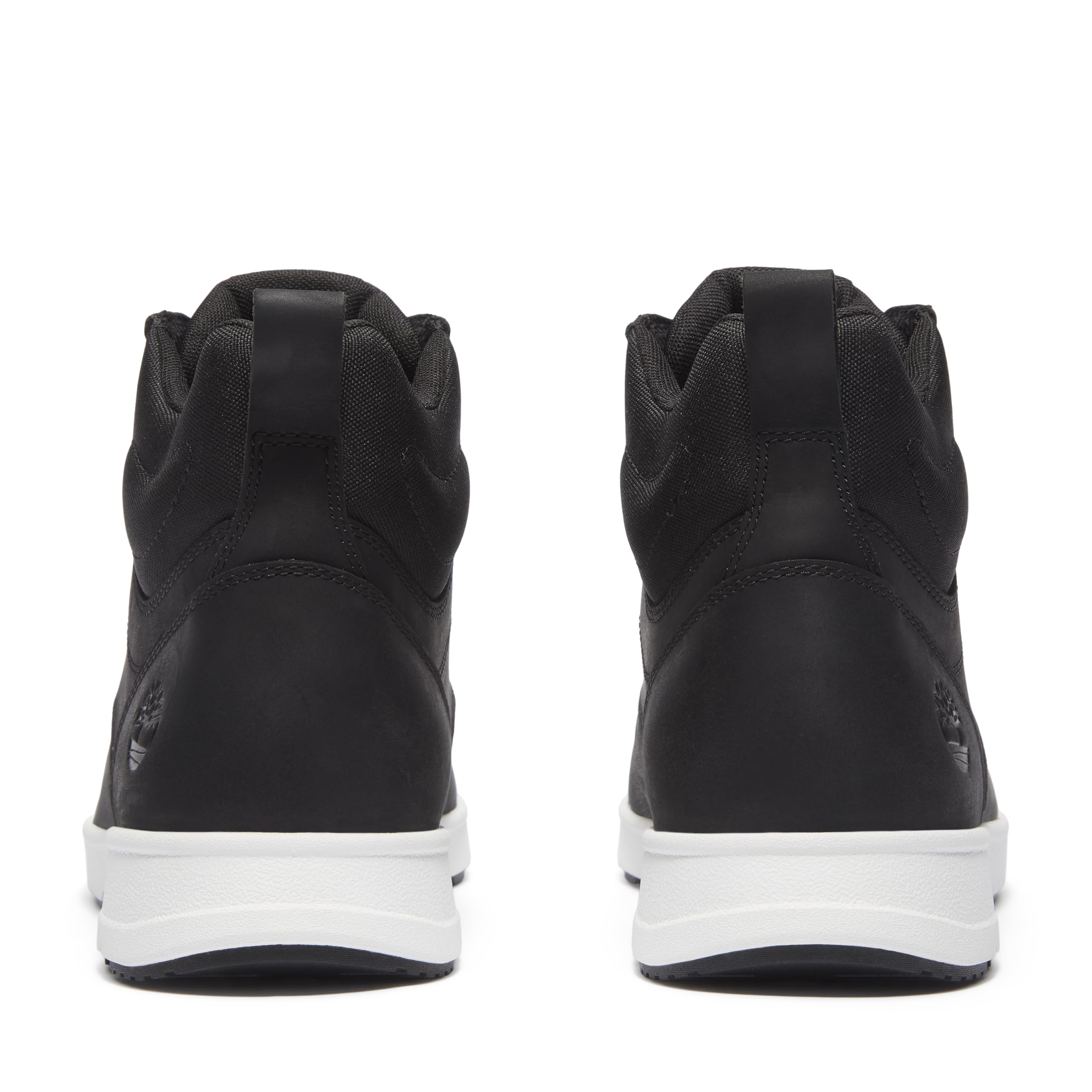 Timberland Men's Parker Street Lace-up Sneaker Boot