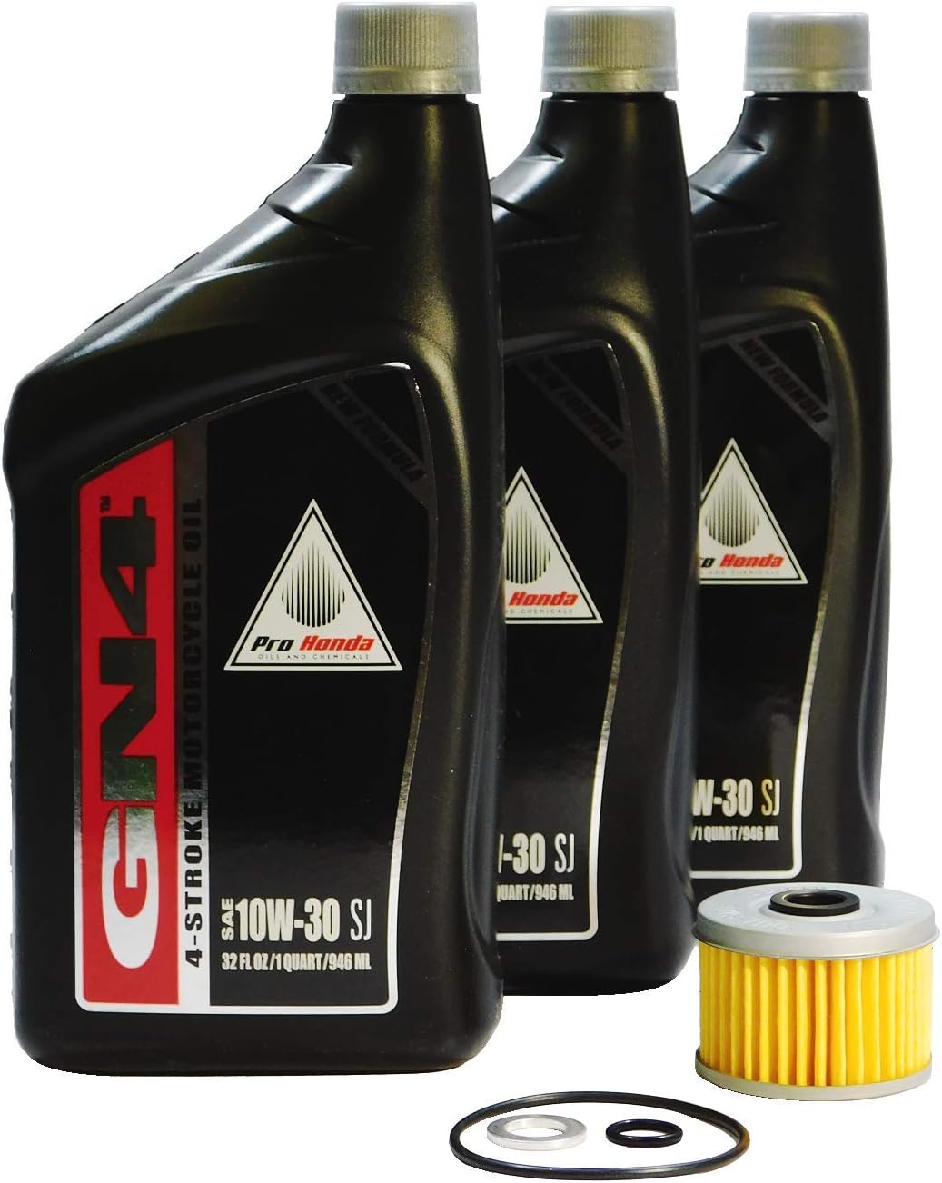 2007-2026 Honda Rancher 420 TRX420 FE FM TE TM FPE FPM OEM Oil Change Kit H29
