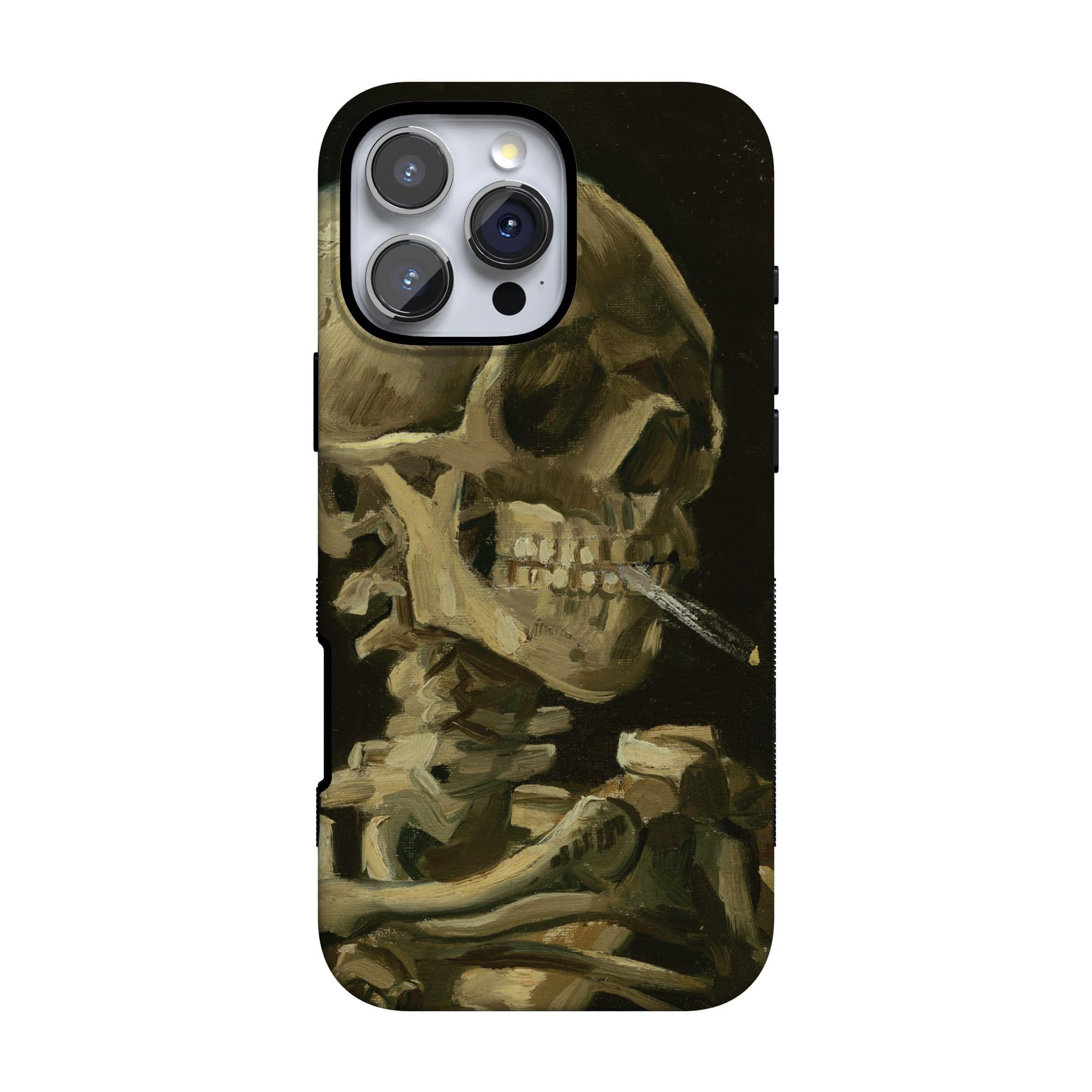 Casely iPhone 16 Pro Max Case | All The Fun Things | Fun on Weekdays | Bold Protective Design | Compatible with MagSafe
