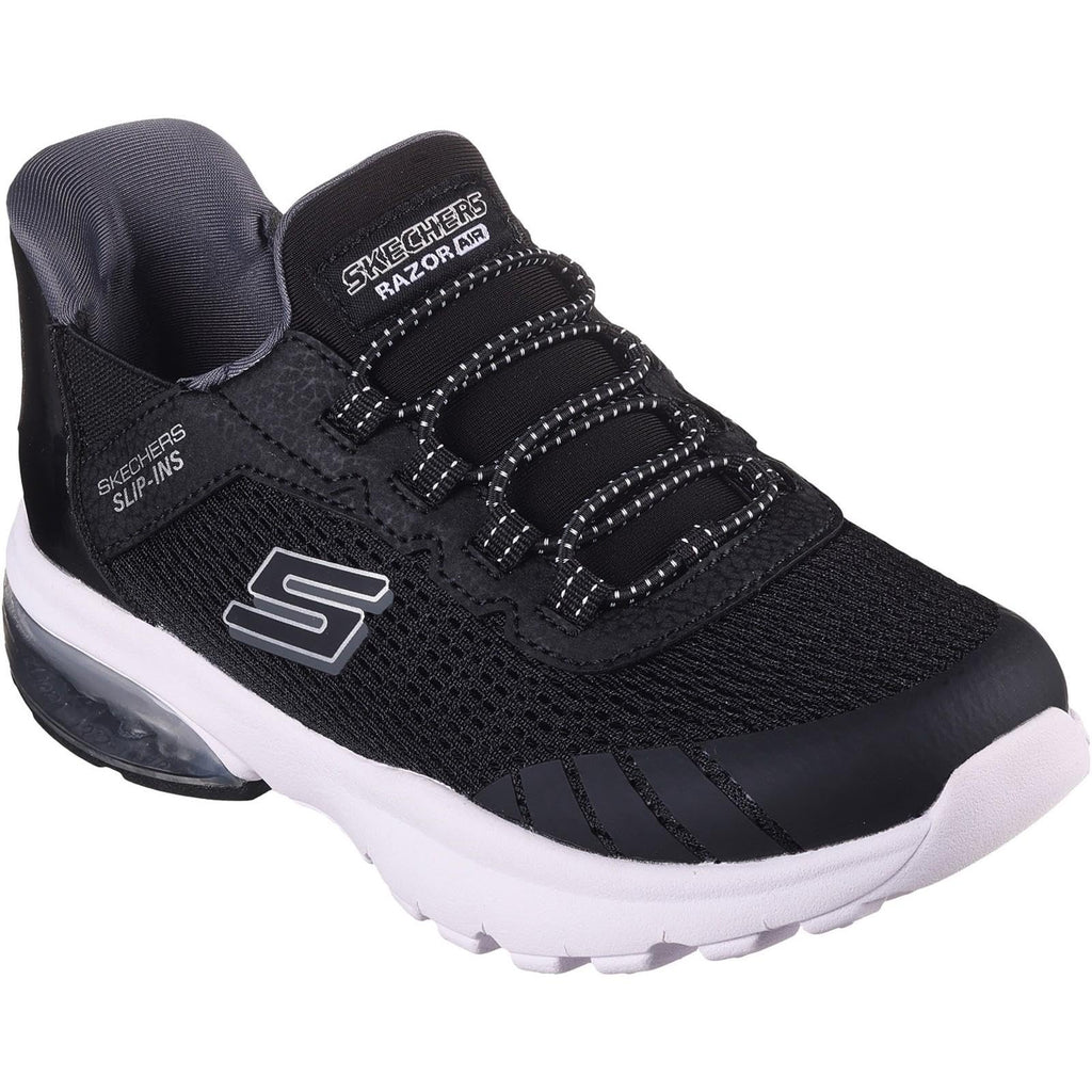 Skechers Boys' Skechers Razor Air-Hyper-Brisk
