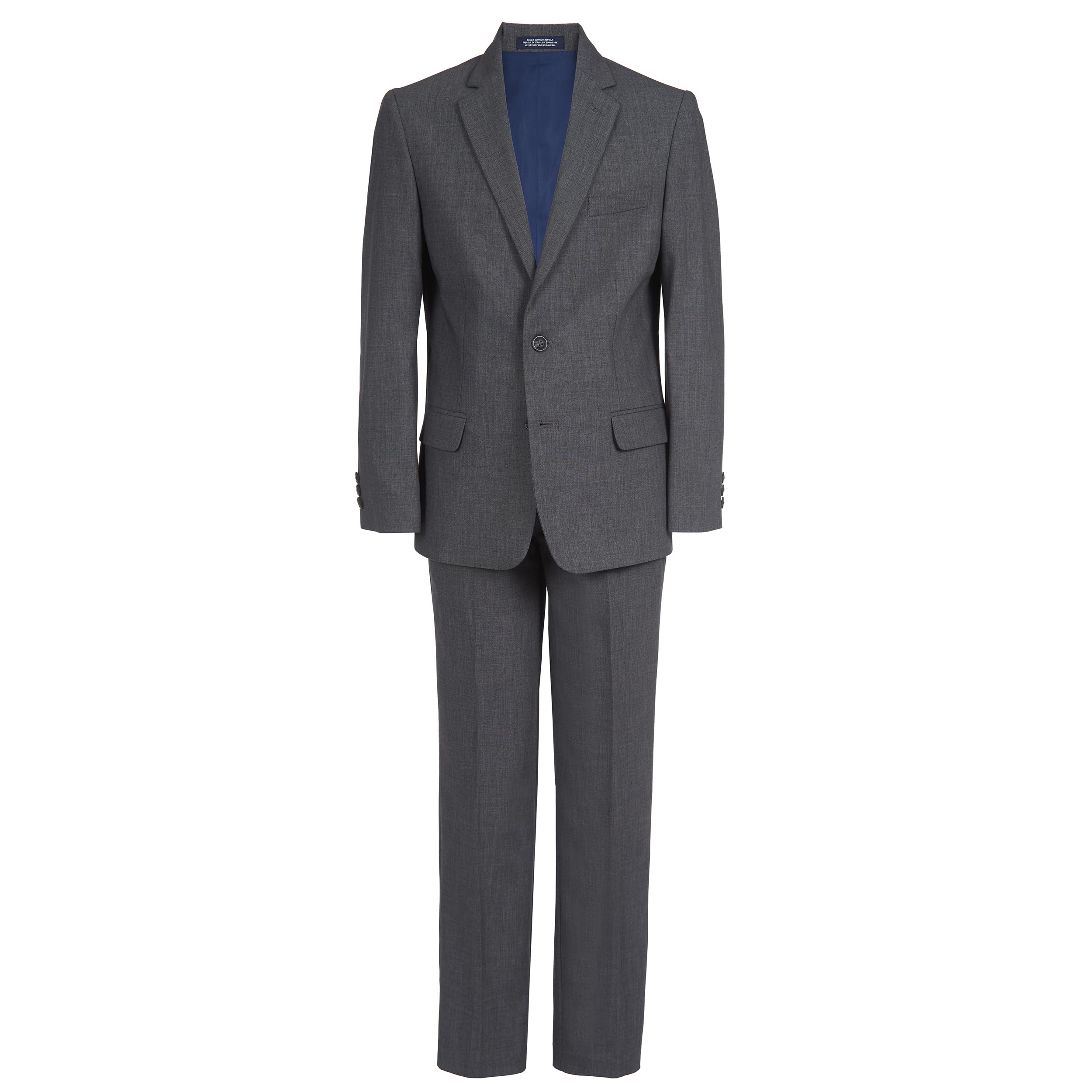 Nautica Boys' 2-piece Formal Suit
