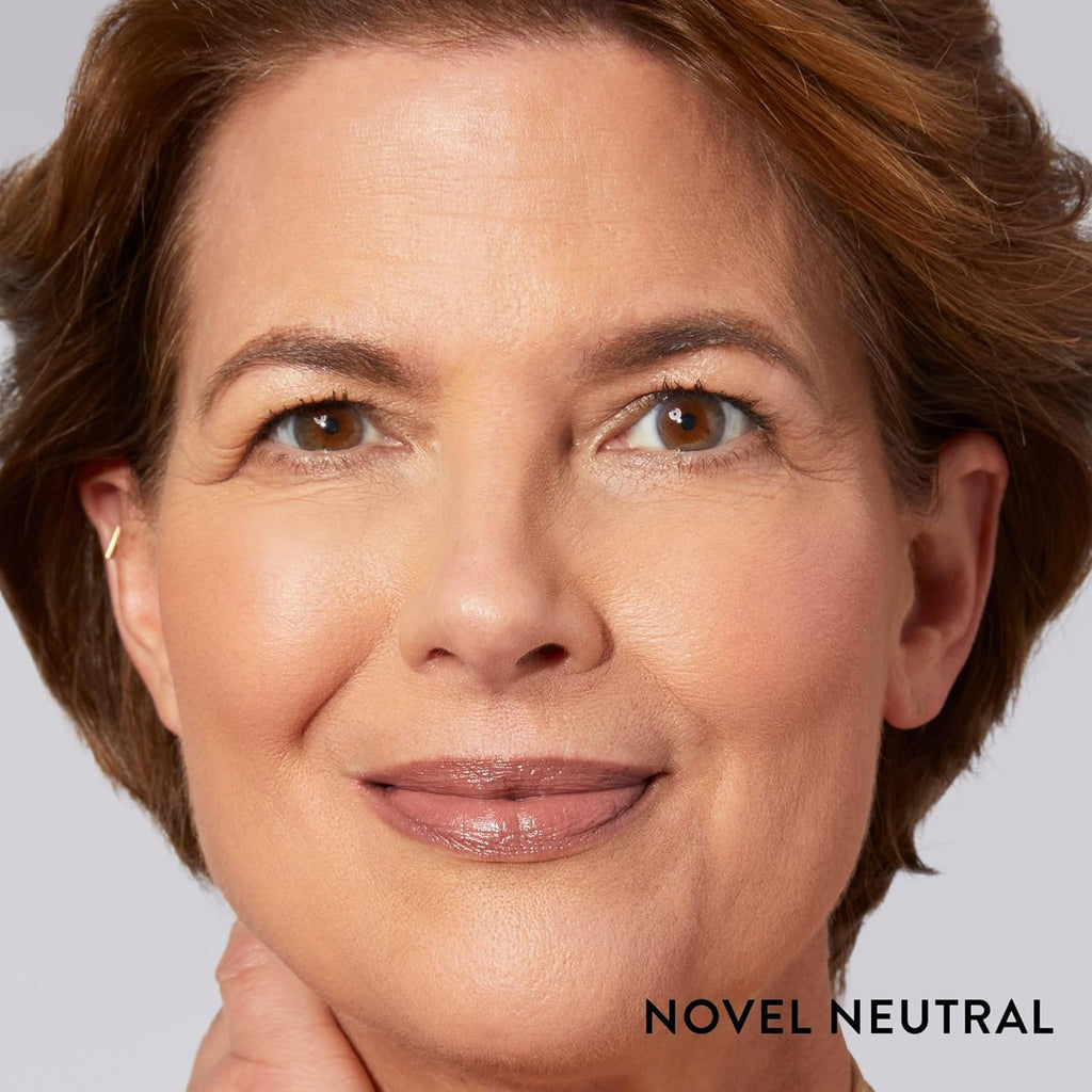 LAURA GELLER NEW YORK Modern Classic Lipstick - Berry Bliss - Ultra-Rich Color - Luxurious and Lightweight - Cream Finish