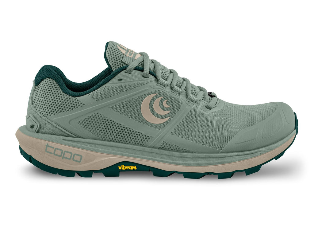 Topo Athletic Women's Terraventure 4 Comfortable Cushioned Durable 3MM Drop Trail Running Shoes, Athletic Shoes for Trail Running