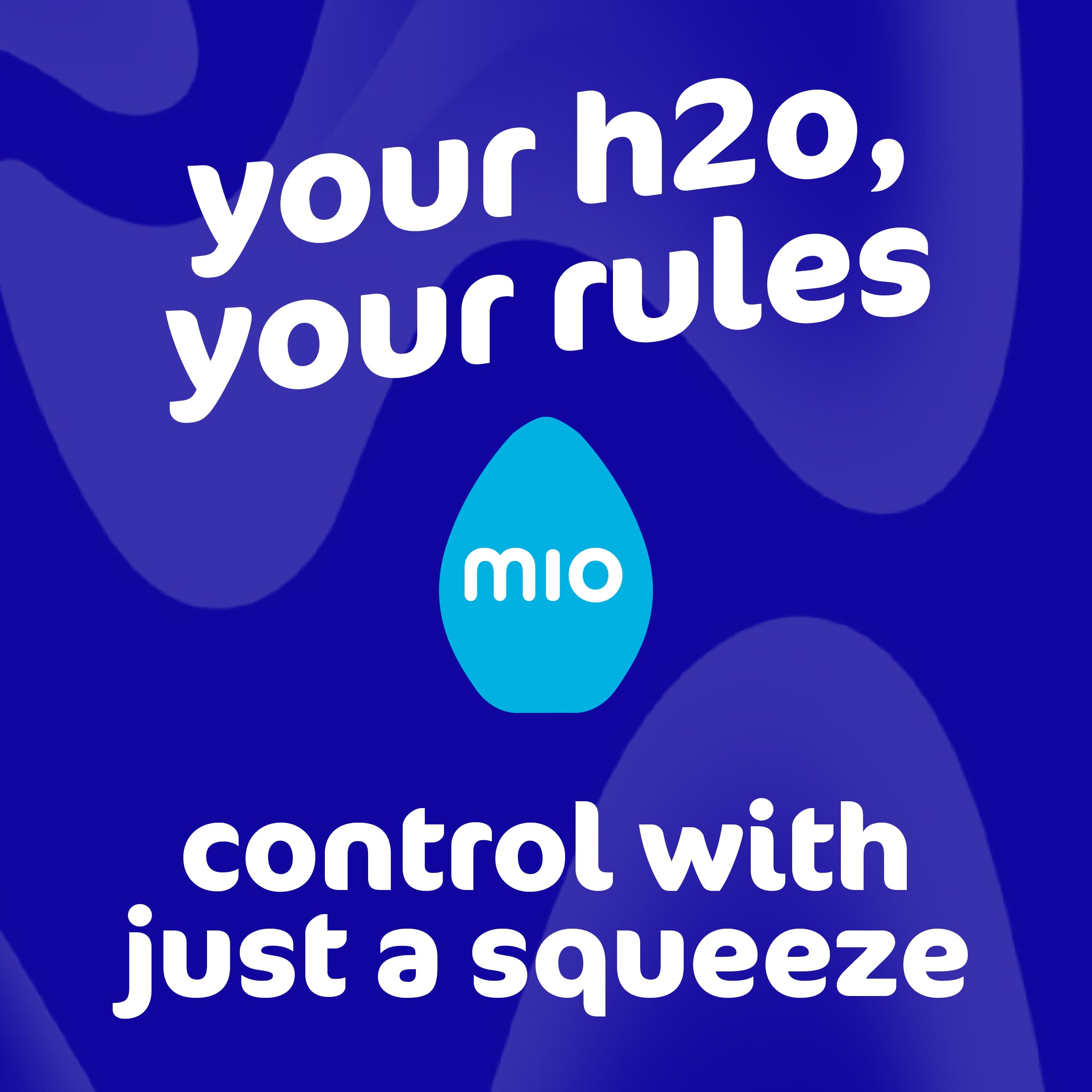 Mio Liquid Water Enhancer 1.62, 2 of Each: Lemon Lime, Berry Blast, Arctic Grape, Orange Tangerine, (8 ct.) | 2 of Each