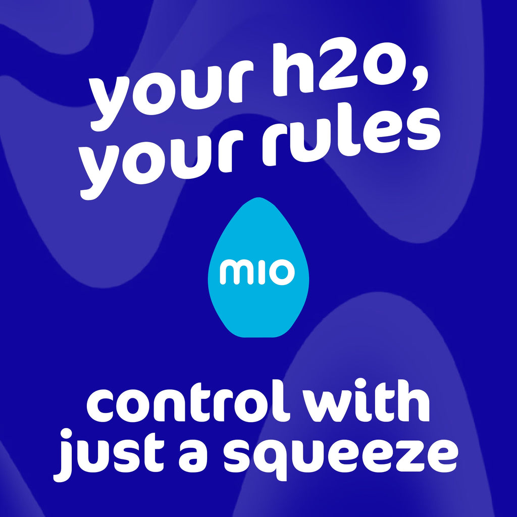 Mio Liquid Water Enhancer 1.62, 2 of Each: Lemon Lime, Berry Blast, Arctic Grape, Orange Tangerine, (8 ct.) | 2 of Each