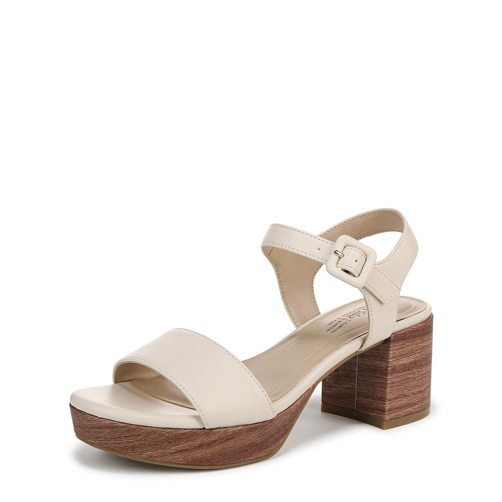 LifeStride Rhythmn Strappy Sandals
