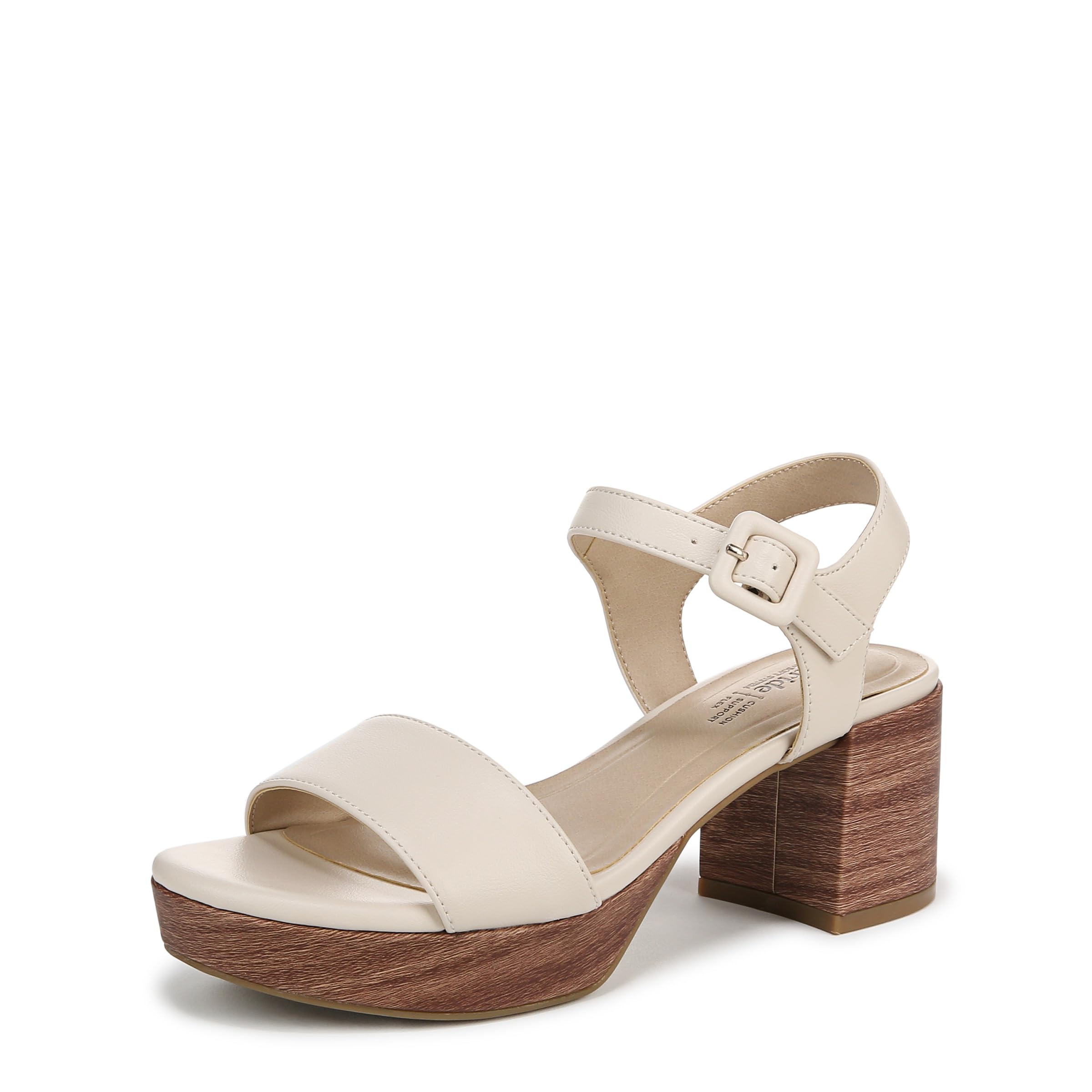 LifeStride Rhythmn Strappy Sandals