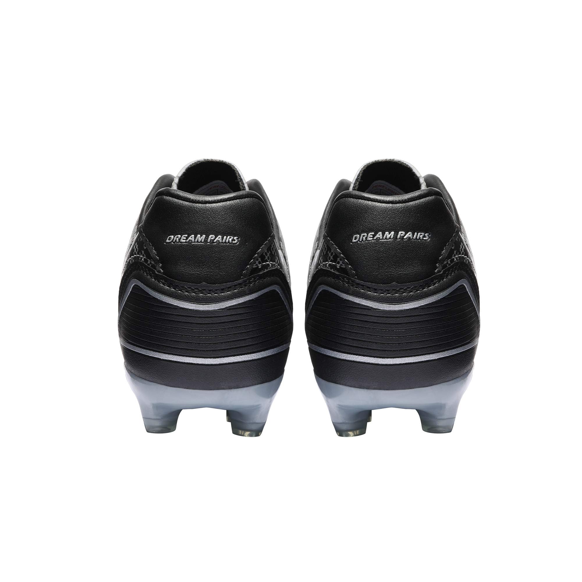 DREAM PAIRS Men's Firm Ground Soccer Cleats Soccer Shoes