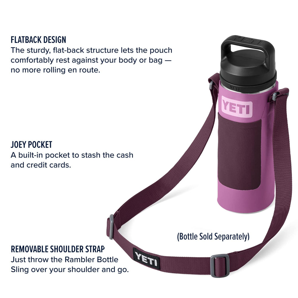 YETI Bottle Sling for Rambler Bottles