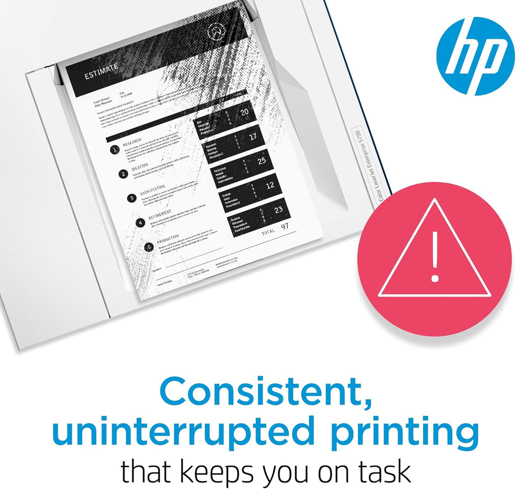 HP 213Y Original Laser Toner Cartridge - Black Pack