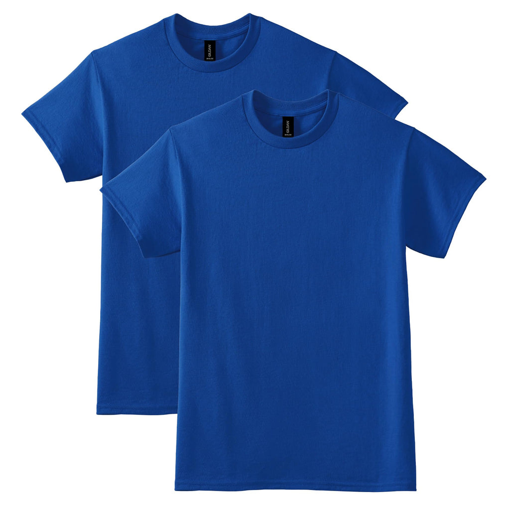 Gildan Unisex-Adult DryBlend T-Shirt, Style G8000, Multipack