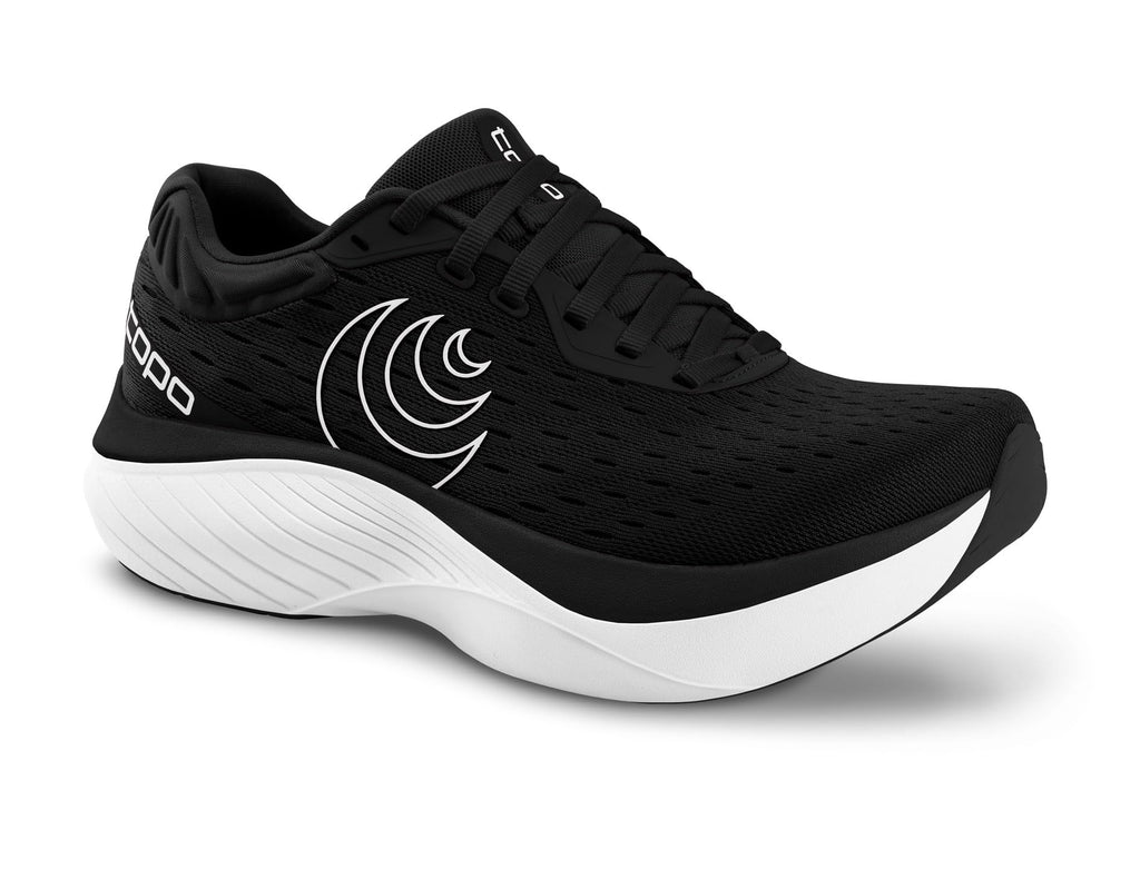 Topo Athletic Women's Lightweight Comfortable 5MM Drop Atmos Road Running Shoes, Athletic Shoes for Road Running