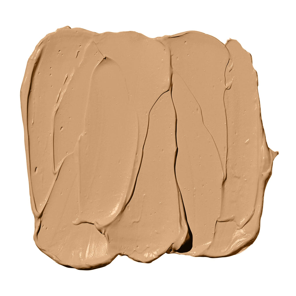 e.l.f. Flawless Satin Foundation, Lightweight & Medium Coverage, Semi-Matte Finish, Vegan & Cruelty-Free, Alabaster, 0.68 Fl Oz (20mL)