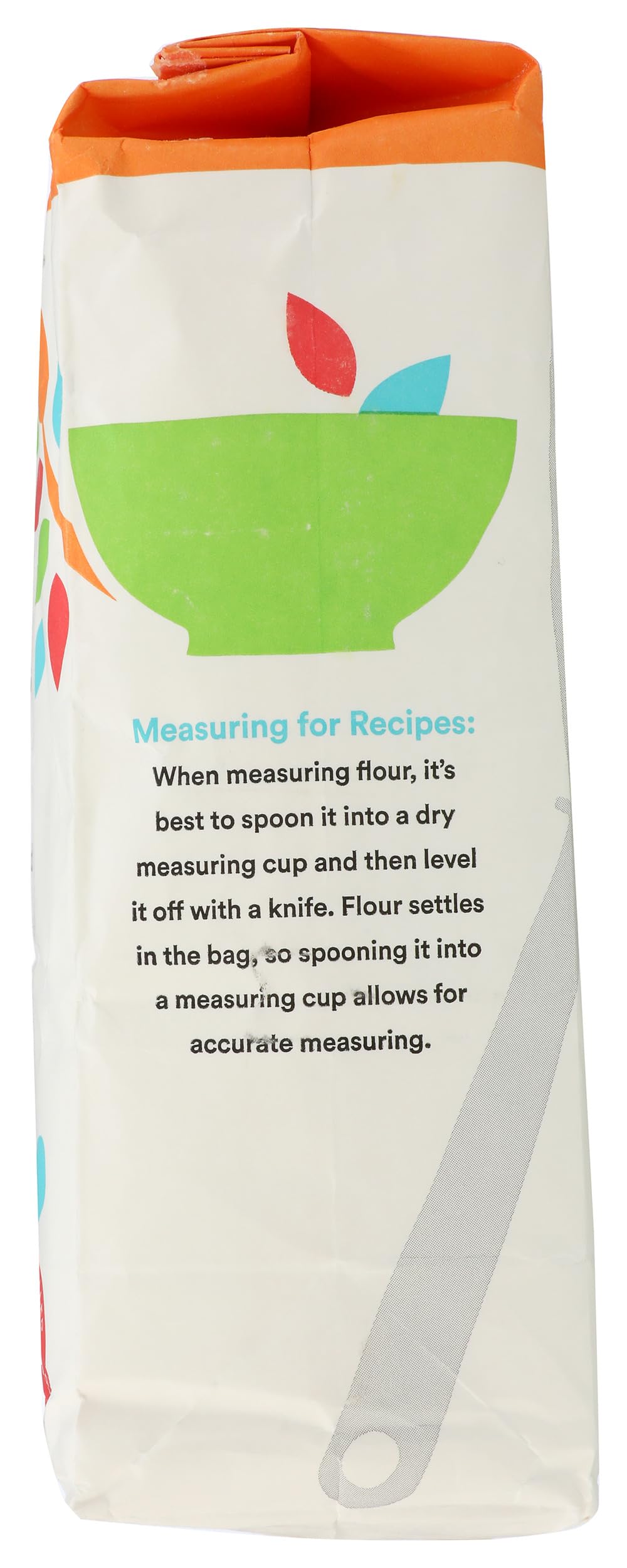 365 by Whole Foods Market, All Purpose Flour, 80 Ounce