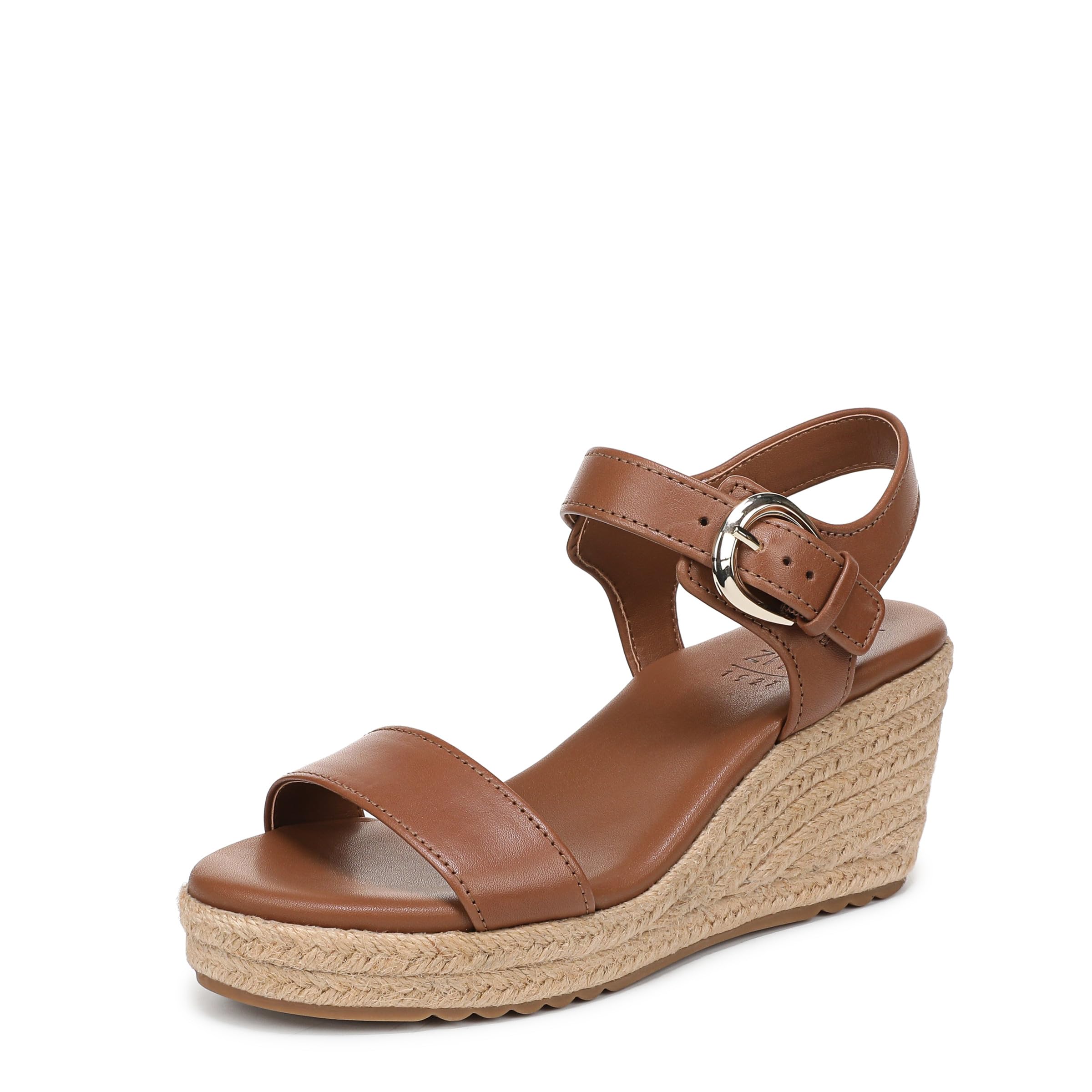 Naturalizer Stella4 Strappy Sandals