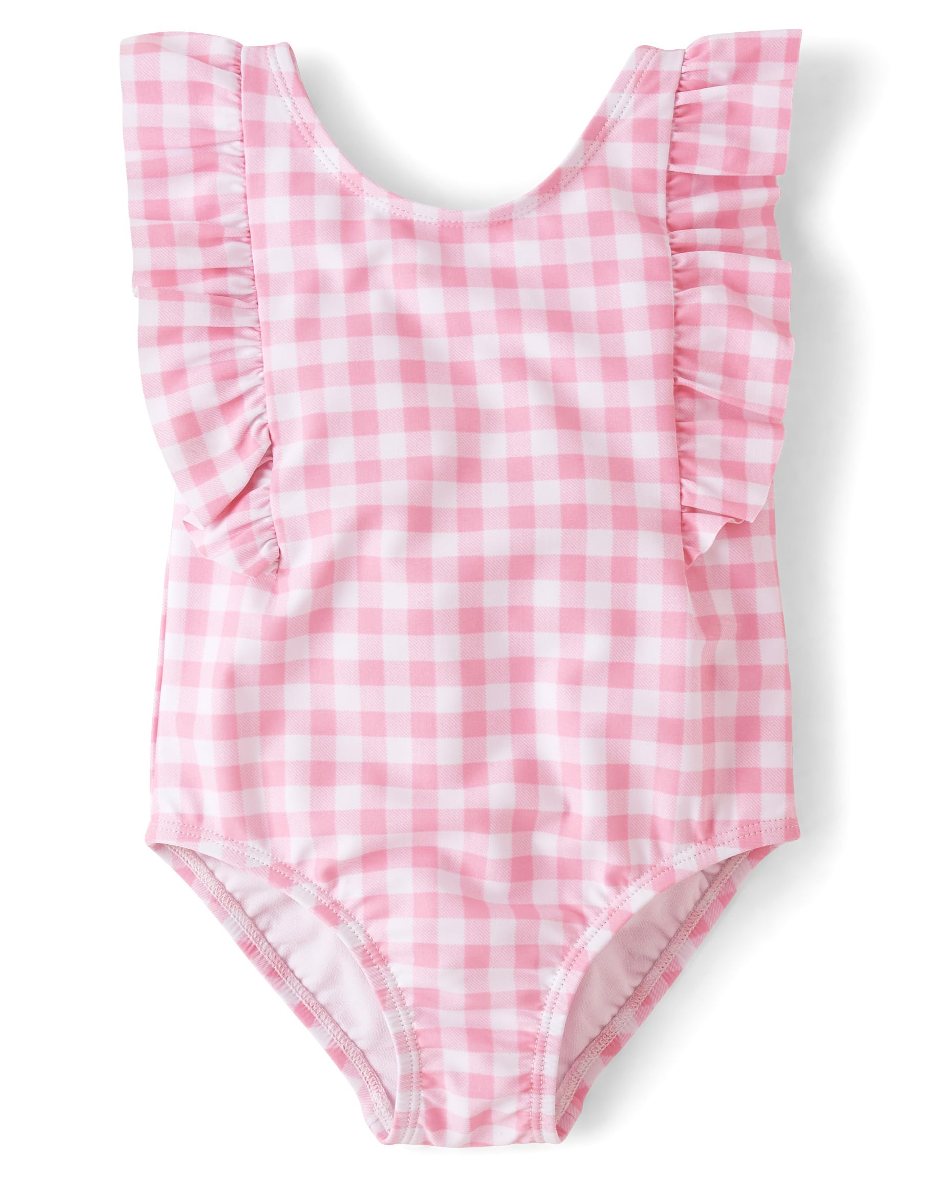 and Toddler One Piece Swimsuit