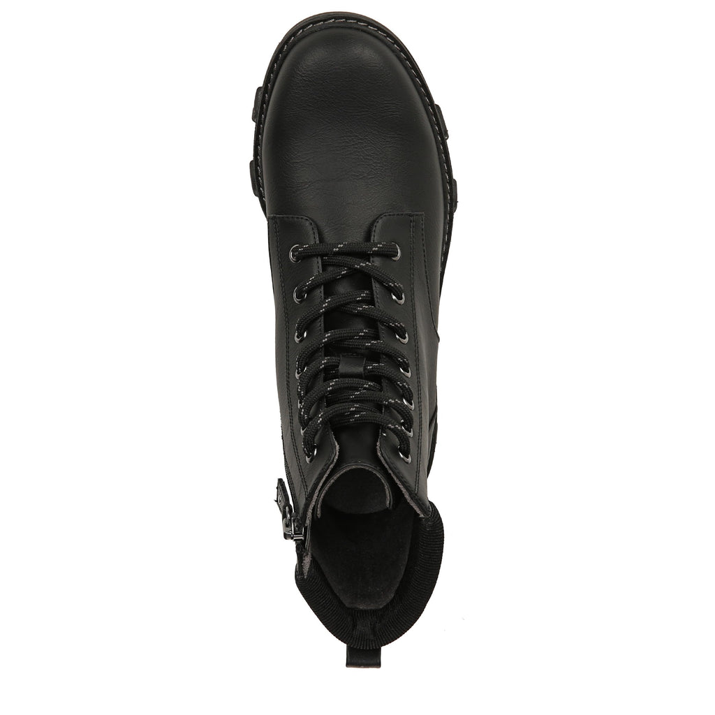 Dr.Scholl's SHOES womens Headstart Mid Shaft Boots