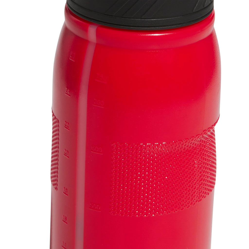 adidas 750 ML (28 oz) Stadium Refillable Plastic Sport Water Bottle